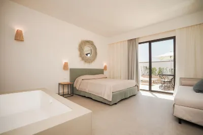 Corte dei Melograni Hotel Resort Hotels in Casamassella