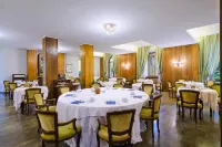 Grand Hotel Bellavista Palace & Golf - Morgenmad
