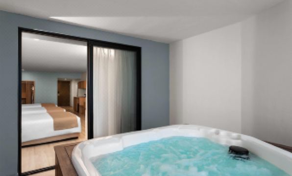 Wyndham Garden Mazatlan Marina