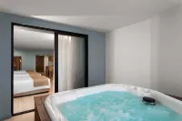Wyndham Garden Mazatlan Marina - Hot Tub