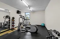 Quality Inn Bangor Airport - Træningscentre