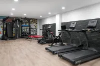 Origin Atlanta, a Wyndham Hotel - Gym