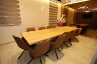 Hotel Luna Hotels in Prizren