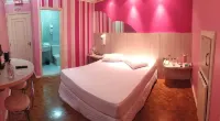 Paradies Hotéis e Motéis Hotels in Concordia