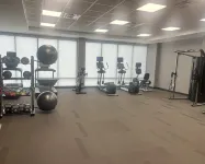 Fairfield by Marriott Inn & Suites Cincinnati Oakley - Gym