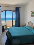 Hotel Miramare Garzia - Albergo vista mare, Ristorante, Parco Archeologico Selinunte, Castelvetrano Trapani Sicilia