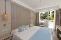HSM Solivera Hotels in Peguera
