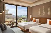 Hyatt Place Bodh Gaya - balcony