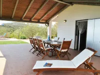 Red Roses Appartamento Al Piano Terra in Villa Hotels in Itri