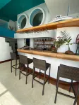 Aquarius Hotel Boutique - Quầy bar