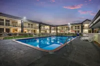 Quality Inn Concord Kannapolis Các khách sạn ở Concord