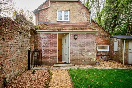 The Retreat New Forest, Hinton