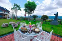 Aie Angek Cottage Hotels in Padang Panjang