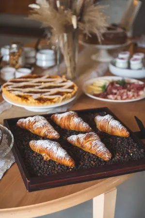 I Cacciagalli Отели в г. Тора-э-Пиччилли