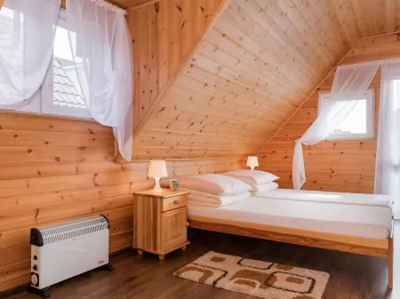 Chalet in Rewal Near Baltic Sea Beach