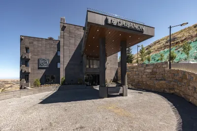 Faqra Hills Hotel Hotels near Faqra Roman Ruins (Kfardebian)