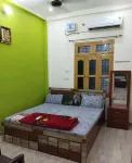Om Homestay Ayodhya Отели в г. Файзабад