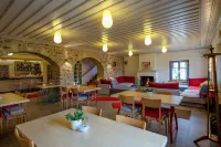 Kiriaki Guesthouse & Suites Hotels in Amfikleia
