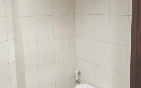 Mekarwangi M Square Apartement by Handoko Отели в г. Dayeuhkolot