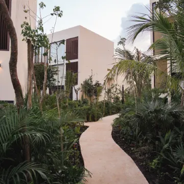 Trobbu Boutique Collection Tulum - All Inclusive