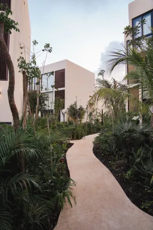 Trobbu Boutique Collection Tulum - All Inclusive