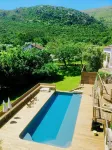 The Nest by Cooking and Nature Hotels in Alvados