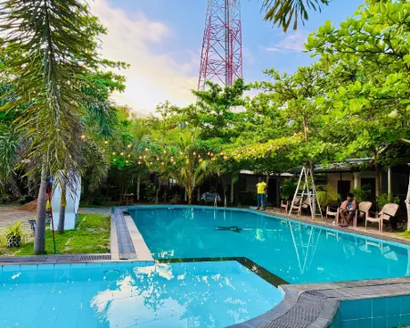 Trinco Star Cabana Hotels in Trincomalee
