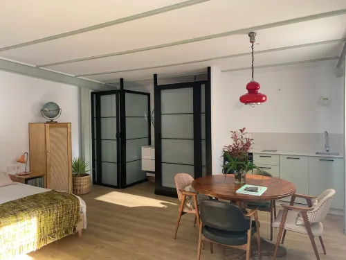 Casa Lourido - 3-Star