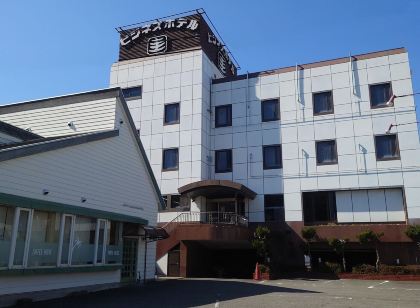 Business Hotel Kei