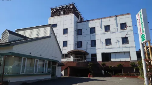 Business Hotel Kei Hotels in Kainan