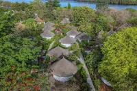 Keur Saloum Hotels in 