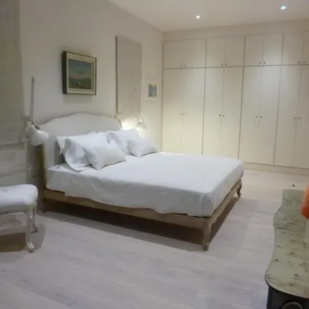 Villa Mimi Beachfront Beau Vallon