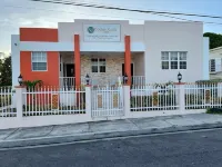 The Golden Gate Inn Hotels in Basseterre