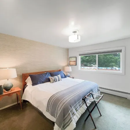 Apt Getaway In Downtown Bozeman!