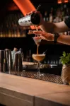 Hotel Murten - bar