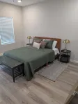 Brownsville Downtown Getaway