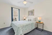 Beach Bum Getaway in York