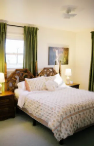 Sunset Serenity Suite