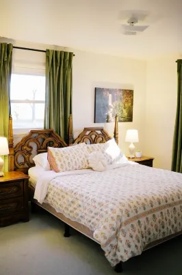 Sunset Serenity Suite
