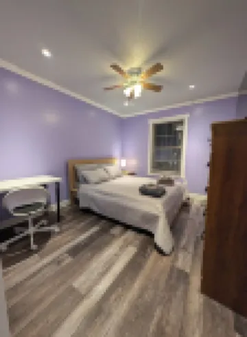 cul-de-sec home 4BR 3.5 Baths Sleeps 7 Jacuzzi tub