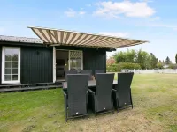 Big Renovated Cottage with Soul and Love Hotels in Skibby