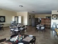 Shamba Lodge Hotels in Kitwe