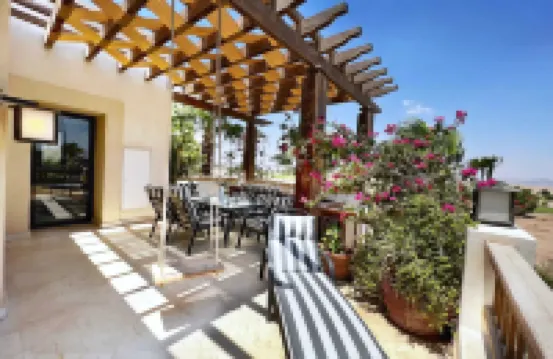 Xuru Stays I Meditative & Blissful 3 BDR Villa @ Ancient Sands Private Pool