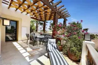 Xuru Stays I Meditative & Blissful 3 BDR Villa @ Ancient Sands Private Pool