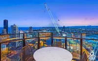 Casino Private Apartments - QStay