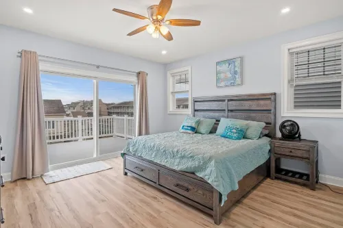 Panoramic  Ocean and Bay New Construction 4-Bed, 4-Bath