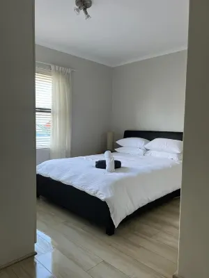 Happy Home Rondebosch Hotels in Rondebosch