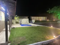 Pousada Saint James Hotels in Itapira