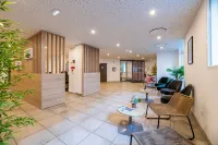 Lagrange Apart'Hotel Mulhouse