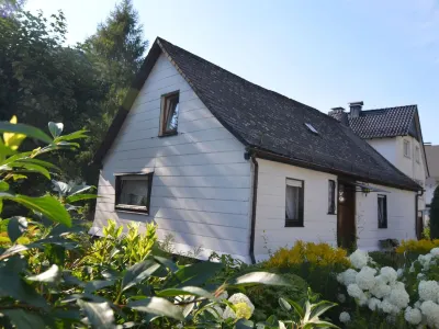 Holiday Home in Ramsbeck with Garden FORT FUN Abenteuerland 주변 호텔